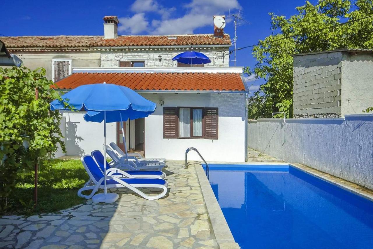 Villa Casa Ana Milena Poreč Exterior foto