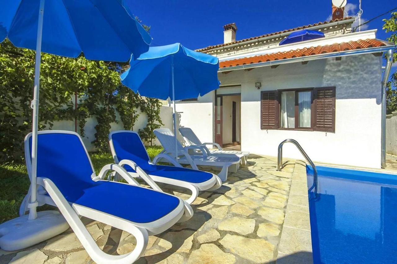 Villa Casa Ana Milena Poreč Exterior foto